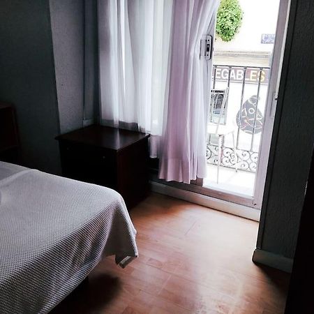 Apartamento Hotel Montana Lavapies Madrid Exteriér fotografie