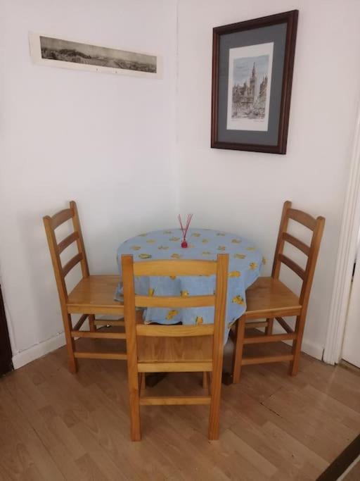 Apartamento Hotel Montana Lavapies Madrid Exteriér fotografie