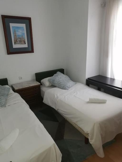 Apartamento Hotel Montana Lavapies Madrid Exteriér fotografie