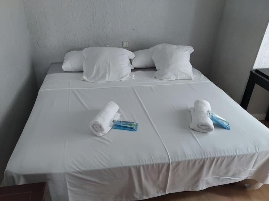 Apartamento Hotel Montana Lavapies Madrid Exteriér fotografie